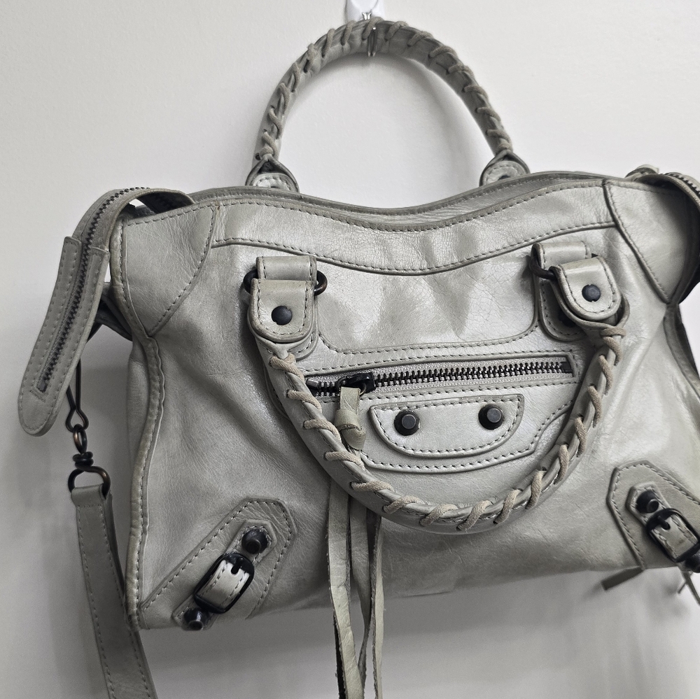 Vintage Balenciaga bag - Picture 3 of 15